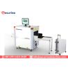 Buy cheap SA5030 Airport X Ray Baggage Scanner Conveyor Belt Machine LINUX System 0.7KW from wholesalers
