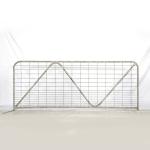 Gate N Stay 16' (4800mm) - Mesh Farm Field Brisbane Pick up