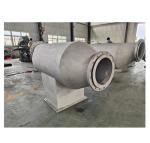 Water Oil Separating Customized Sales ASME Compressed Air Separator for Paper