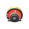 Buy cheap Gantry / Overhead Crane Spare Parts , Double Flange Crane Wheels from wholesalers