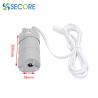 Buy cheap Micro Submersible Circulating Oil Pump 14.5W 600L/H 12V ABS Aquarium from wholesalers