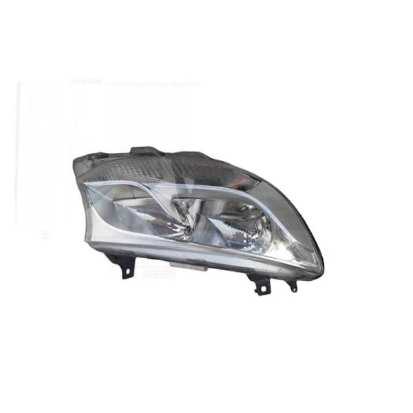 Buy cheap SQCS 9109060100 A9109060100 Headlight Right for Mercedes-Benz Sprinter W907 W910 from wholesalers