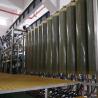 Buy cheap DTRO Device for Water Treatment with Unique Disc-Tube Membrane Assembly from wholesalers