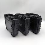 Ip67 Hard Disk Plastic Case Mini Waterproof