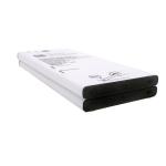 Without Logo Battery For Samsung Galaxy GALAXY A3 2016 / EB-BA310ABE 2300mAh