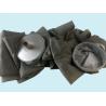 Buy cheap Professional Fiberglass Filter Bag / Cement Dust Collector Bags Customized Size from wholesalers