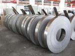 EN 316L Stainless Steel Strips Corrision Resistance Cold Rolled Bands