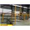 Buy cheap Fully Automated Integrated Industrial Product Spray Painting and Baking Conveyor Line from wholesalers