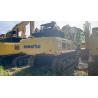 Buy cheap 100% Original Japanese Second Hand Komatsu PC450 Used Excavators In Shanghai Yard from wholesalers