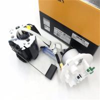 Buy cheap LR020016 LR038601 FUEL PUMP ASSEMBLY WITH FUEL FILTER FOR LAND ROVER LR2 product