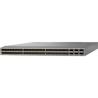 Buy cheap High-Density 40/100G Cisco Switch Low Latency & Cloud-Ready Nexus 9000 Series from wholesalers