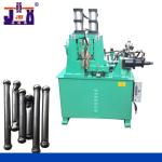 Buy cheap Iron Pipe Steel Ball Flash Butt Welding Machine 380V 50HZ 60HZ from wholesalers
