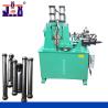 Buy cheap Iron Pipe Steel Ball Flash Butt Welding Machine 380V 50HZ 60HZ from wholesalers