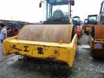 Used XCMG XS222J 22Ton Road Roller For Sale China