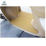Waterproof Motorcycle Accessories PVC Anti Slip Mat Customize In Roll