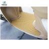 Buy cheap Waterproof Motorcycle Accessories PVC Anti Slip Mat Customize In Roll from wholesalers