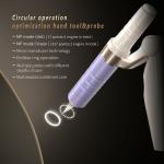 3 Handles Hifu 7d Machine 13 Cartridges High Intensity Focused Ultrasound