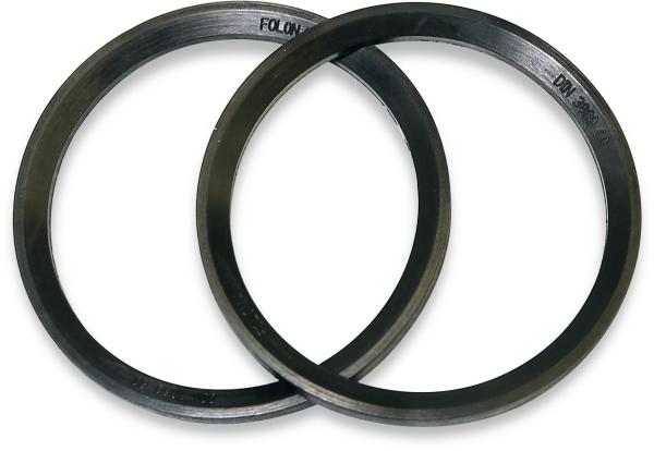 Buy cheap ED Tension Rings,NBR,Black from wholesalers