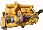 3406C Used Engine Assembly For Excavator E245B Water Cooling