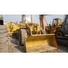 Buy cheap Original japanese used CAT 936E wheel loader for sale from wholesalers