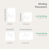Buy cheap Customized Size Catalog Magazine Printing Booklet Brochure Printing from wholesalers