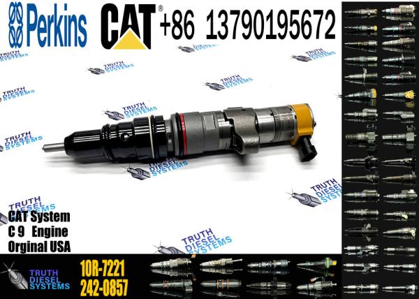 Buy cheap Fuel Injector Nozzle 10R-7221 387-9431 387-9439 557-7634 293-4071 10R-7222 10R-4764 577-7633 from wholesalers