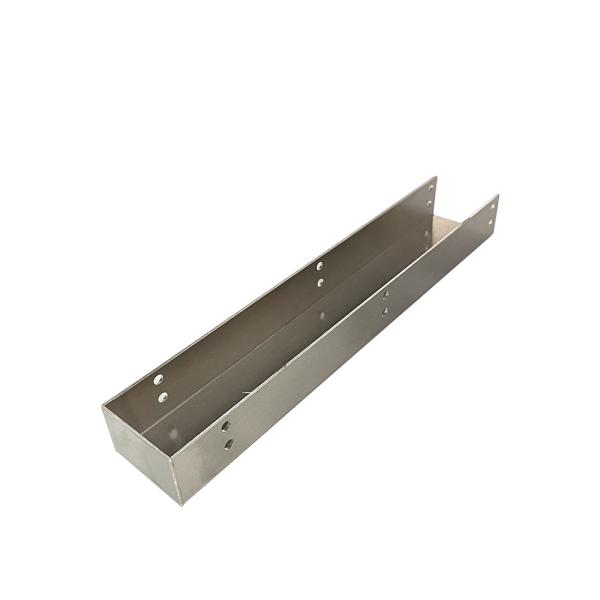Buy cheap Large High Precision Cnc Machining Parts Services Stainless Steel Aluminum Oxidation from wholesalers
