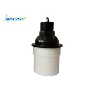 Anti Collision Ultrasonic Transducer Sensor 12m / 20m Range IP68 Waterproof