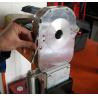 Buy cheap Small Fully Automatic Tubing Welder Orbital Welding Tube To Tube Sheet Welding Machine from wholesalers