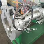 Rubber Extruder Machine for Long Service Life and 160 kW Motor Power kW