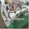 Buy cheap 1500 kg/h Output Silicone Rubber Extruder for Heavy-Duty Rubber Hose Manufacturing from wholesalers