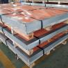 Buy cheap 1219mmx2438mm JIS 201 304 316 Titanium Gold Stainless Steel Hairline Sheet from wholesalers