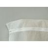 Buy cheap Polyester Mesh Laundry Bags Customized Size For Family / Business Washing​ from wholesalers