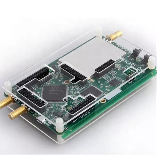Buy cheap Surface Mount Turnkey PCB Assembly from wholesalers
