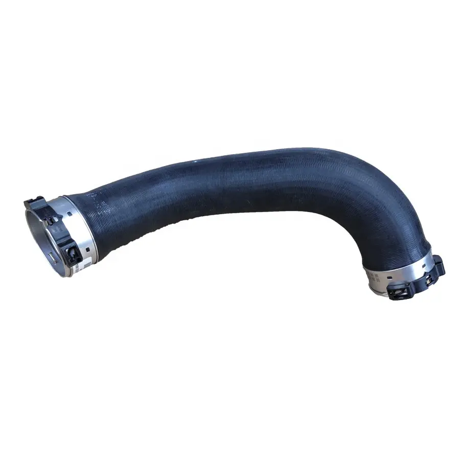 Car Accessories Turbo Tube Charge Air Hose for Mercedes Benz w166 OE 1665280082 Choice