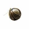 Buy cheap Christmas Foam Ball Classic Black Gold Series Christmas Tree Pendant Decoration from wholesalers