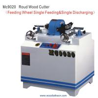 Buy cheap MC9020 round wood making machine product