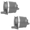 Buy cheap Hight Proformance For Lincoln Rear Air Spring 17610011-101, 17610011-102 from wholesalers