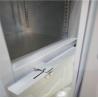 Buy cheap 228L upright double door double temperature display beverage cooler/beverage showcase/commercial fridge from wholesalers