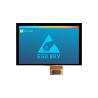 Buy cheap 5 Inch Capacitive Touch Screen TFT LCD With ST7262 Driver IC from wholesalers