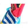 Buy cheap Different Style Boys Towel Poncho , Kids Swimming Towels With Hoods from wholesalers