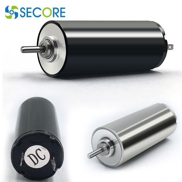 Buy cheap 8800rpm 3.75W Coreless DC Motor Light Weight 6V 12V For Tattoo Pen from wholesalers