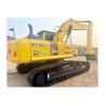 Buy cheap Good Condition Japan Original 24 Ton Used Komatsu PC240 Excavator with 125 KW Power from wholesalers