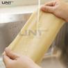 Buy cheap 100% Natural Spunlace Non Woven Bamboo Fabric Fabric Anti Bacteria Eco Friendly from wholesalers