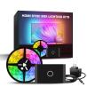 Buy cheap Immersion Smart TV Ambient Light HDMI Sync Box Work With Google Alexa from wholesalers