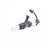 ISO9001 Mitsubishi Diesel Injectors 6M60 6M60T 6M60-T1 FH FK FM 095000-9720