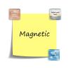 Buy cheap Personalized Diy Glass Magnetic Souvenir Set Multipurpose Durable 29*8.5mm from wholesalers