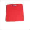 Buy cheap Garden Foam Kneeling Cushion , Ergo Garden Kneeling Mat 3mm 4mm 5mm from wholesalers