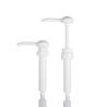 Buy cheap Disposable 38mm Gallon Pump 30cc 15cc 10cc Lotion Pump For Jam PP from wholesalers