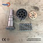 Small Size Parker Hydraulic Pump Parts F12-030 F12-040 F12-060 F12-080 F12-110